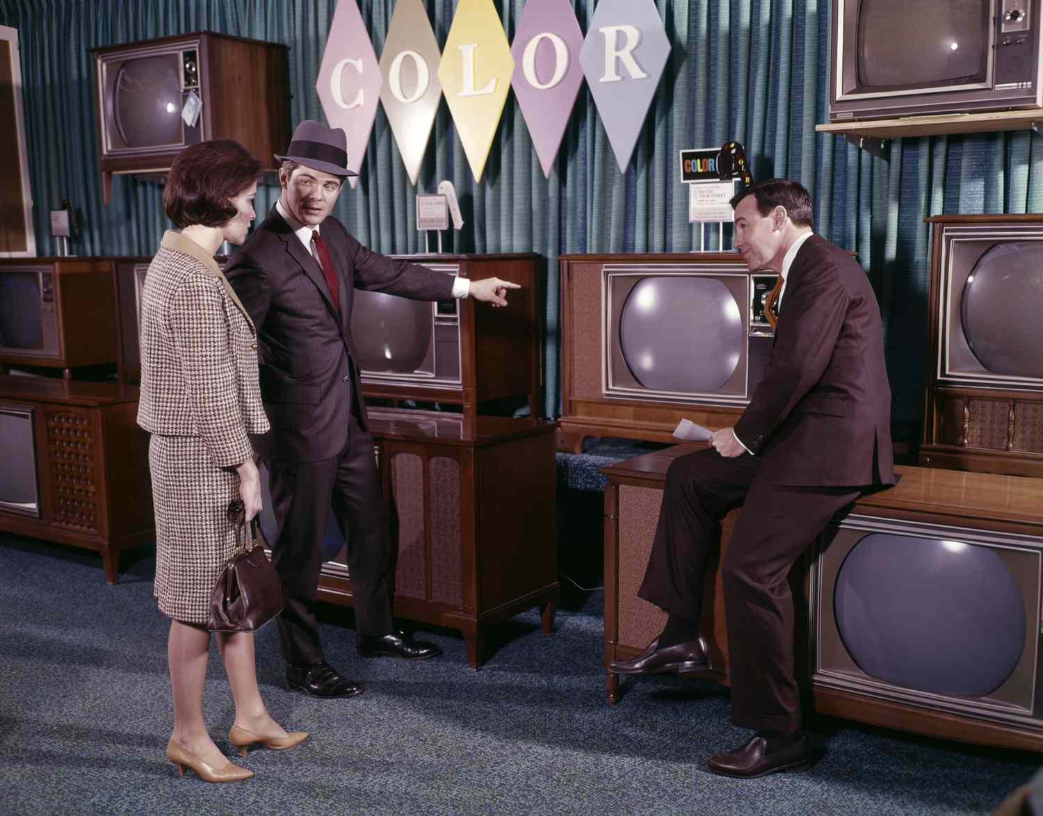 İstanbul Televizyon Tamircisi